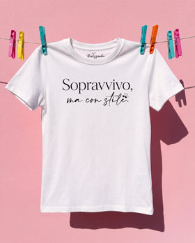 T-shirt