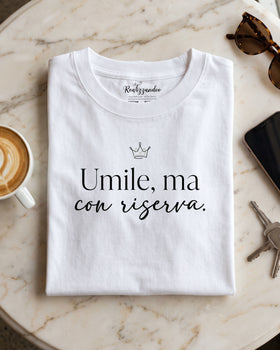 T-shirt