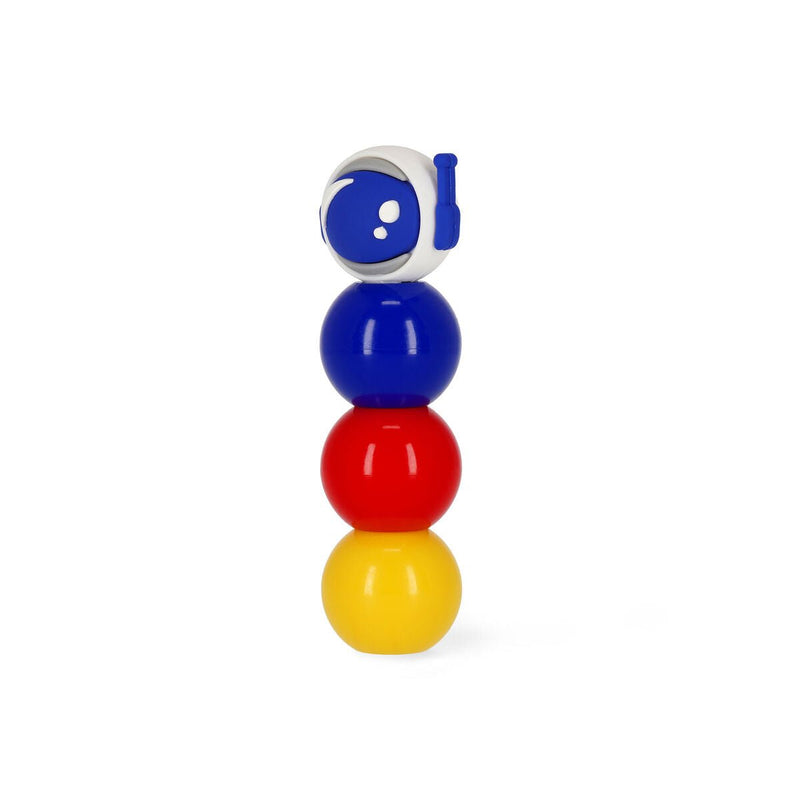 3 Is Better Than 1 Evidenziatore 3 In 1 - Space - Realizzandoo
