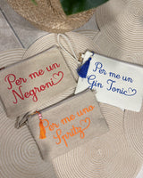 Pochette "Per me un…" Versione Everyday