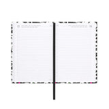 Agenda Giornaliera 16 Mesi 2026/2027 Medium - Panda