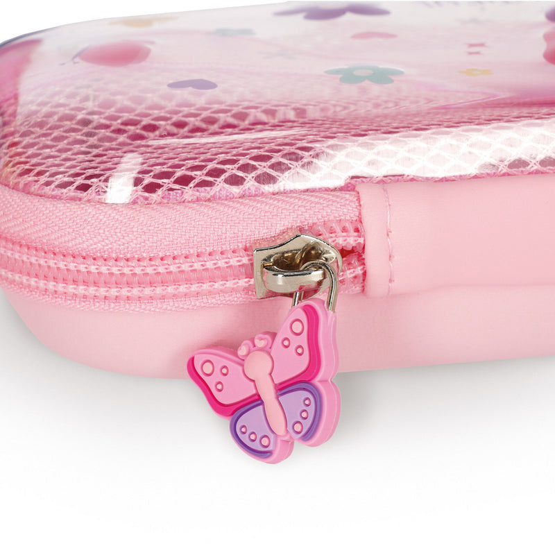 Astuccio Wonder-Wow - Butterfly