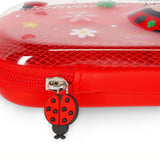 Astuccio Wonder - Wow - Ladybug - Realizzandoo