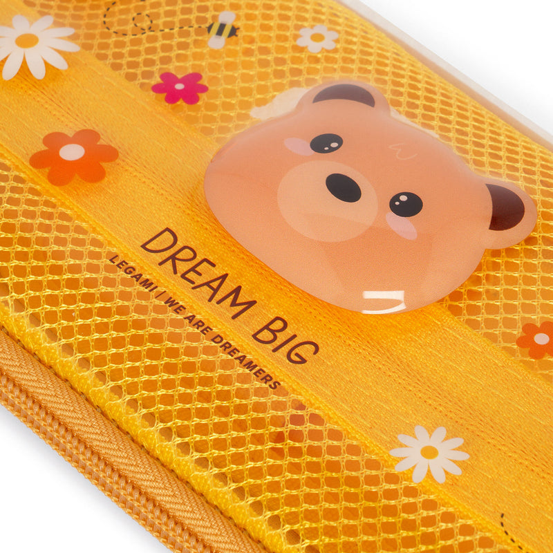Astuccio Wonder-Wow - Teddy Bear