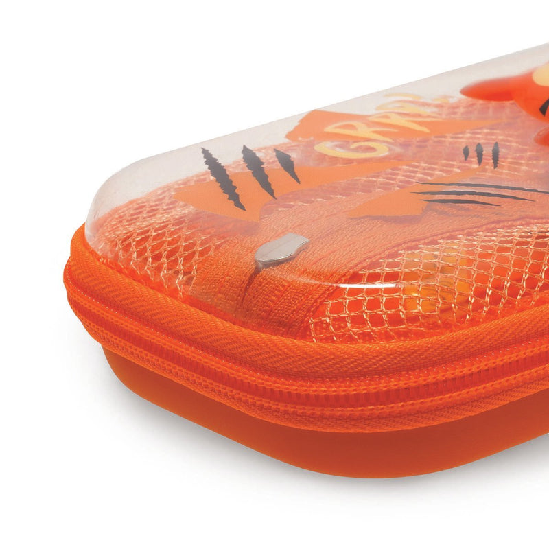 Astuccio Wonder - Wow - Tiger - Realizzandoo