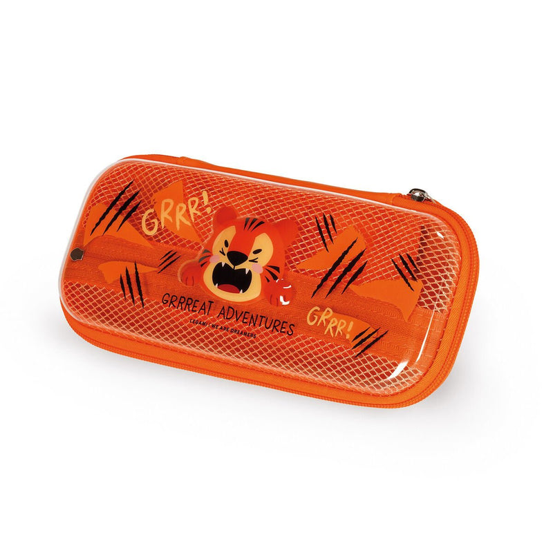 Astuccio Wonder - Wow - Tiger - Realizzandoo