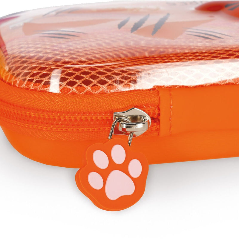 Astuccio Wonder - Wow - Tiger - Realizzandoo