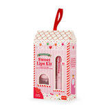 Balsamo e Scrub Labbra - Sweet Lips Kit