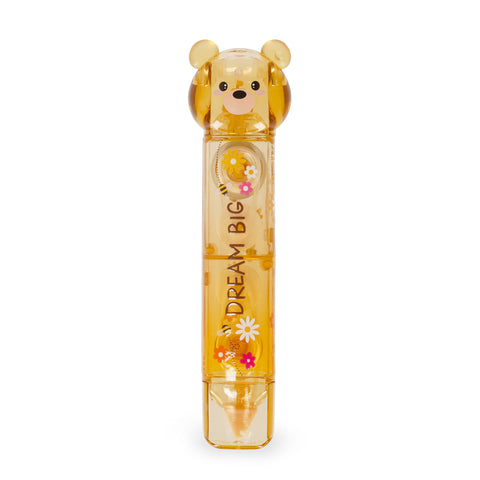 Bear Sweet Bear Correttore e Colla a Nastro 2-in-1 - Teddy Bear