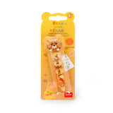 Bear Sweet Bear Correttore e Colla a Nastro 2-in-1 - Teddy Bear