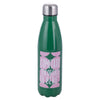 Borraccia con Scritta Divertente 500ml - Realizzandoo