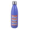 Borraccia con Scritta Divertente 500ml - Realizzandoo