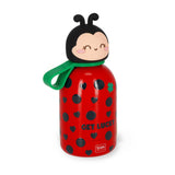 Borraccia Termica Per Bambini Hotecold BFF - Ladybug - Realizzandoo