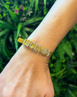 Bracciale Timeless Componibile e Personalizzabile - Realizzandoo