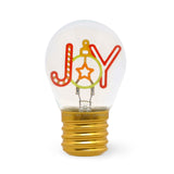 Bulb Fiction - Joy - Realizzandoo
