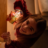 Bulb Fiction - Joy - Realizzandoo