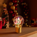 Bulb Fiction - Joy - Realizzandoo