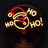 Bulb Fiction XL Lampada da Tavolo - Santa Claus