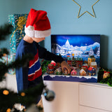 Calendario dell'Avvento 2026 - Dream Peaks