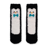 Calze Antiscivolo It's A Match! - Penguin - Realizzandoo