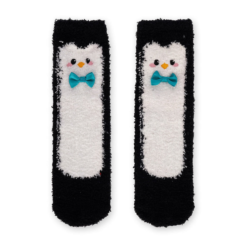 Calze Antiscivolo It's A Match! - Penguin - Realizzandoo