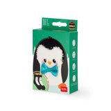 Calze Antiscivolo It's A Match! - Penguin - Realizzandoo