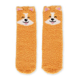 Calzini Antiscivolo per Adulti It's a Match! - Corgi
