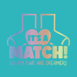 Calzini Antiscivolo per Adulti It's a Match! - Llama
