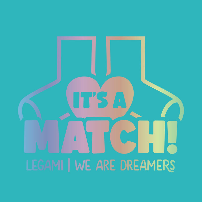 Calzini Antiscivolo per Adulti It's a Match! - Llama