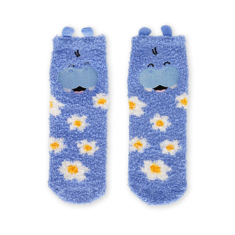 Calzini Antiscivolo per Bambini It's a Match! - Hippo
