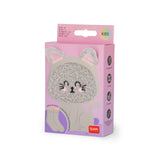 Calzini Antiscivolo per Bambini It's a Match! - Kitty