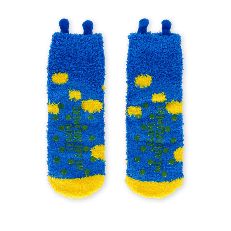 Calzini Antiscivolo per Bambini It's a Match! - Monster