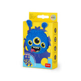 Calzini Antiscivolo per Bambini It's a Match! - Monster
