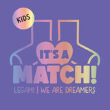 Calzini Antiscivolo per Bambini It's a Match! - Monster