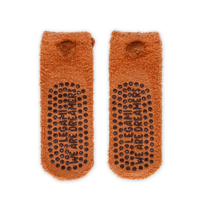 Calzini Antiscivolo per Bambini It's a Match! - Teddy Bear