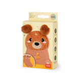 Calzini Antiscivolo per Bambini It's a Match! - Teddy Bear
