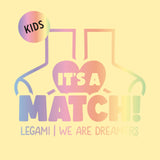 Calzini Antiscivolo per Bambini It's a Match! - Teddy Bear