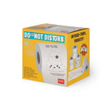 Carta Igienica Do Not Disturb - Puzzle - Realizzandoo