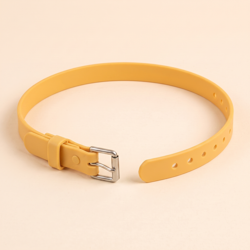 Collare GIALLO