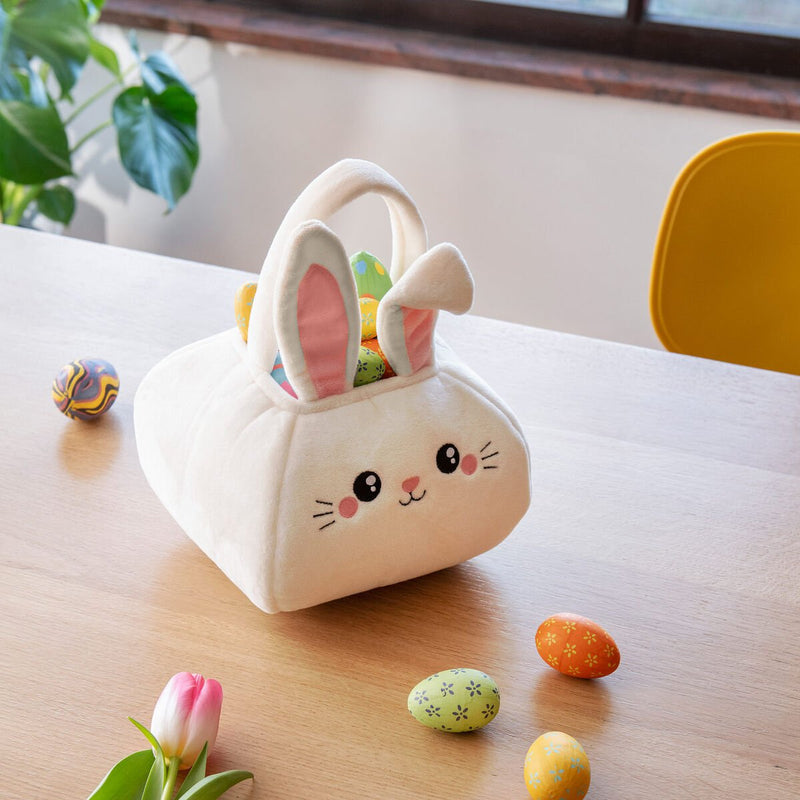Egg Bag - Bunny - Realizzandoo