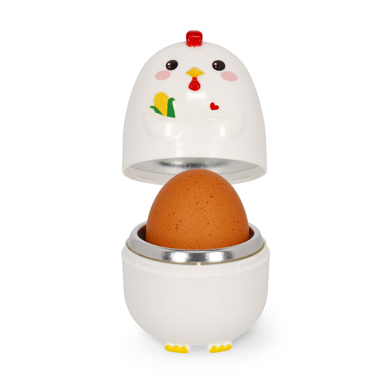 Egg-Cellent! Cuociuovo per Microonde - Chick