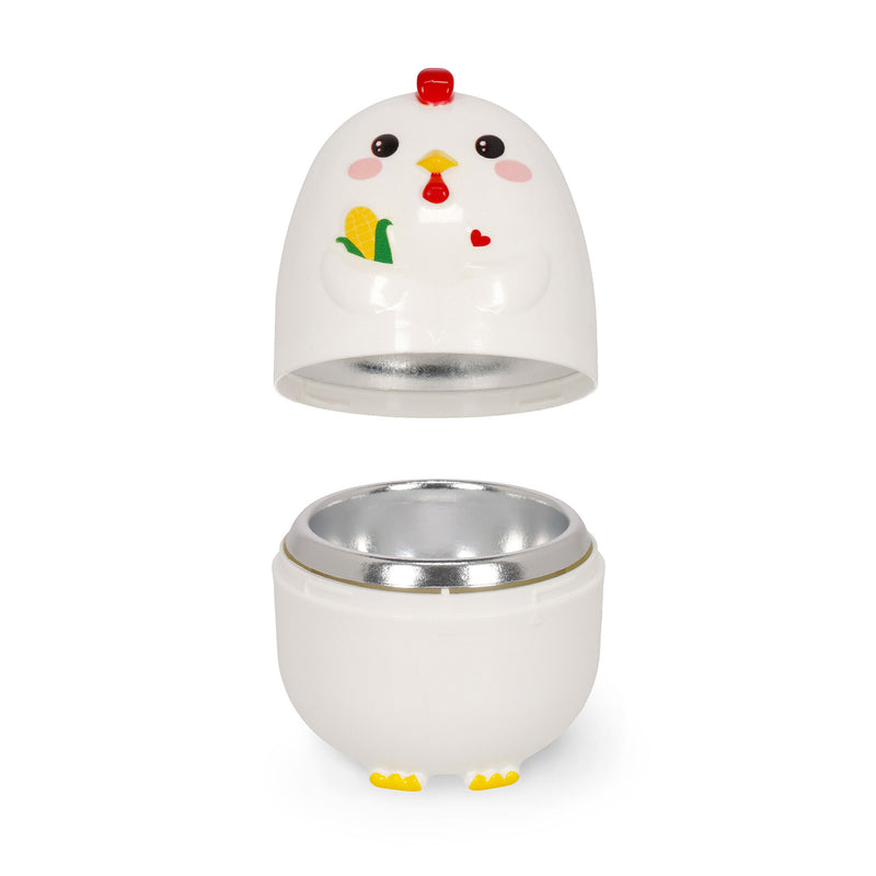 Egg-Cellent! Cuociuovo per Microonde - Chick