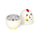 Egg-Cellent! Cuociuovo per Microonde - Chick