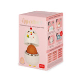 Egg-Cellent! Cuociuovo per Microonde - Chick