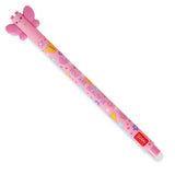 Erasable Pen Penna Gel Cancellabile - Butterfly - Realizzandoo