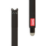 Erasable Pen Penna Gel Cancellabile - Kitty - Realizzandoo
