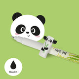 Erasable Pen Penna Gel Cancellabile - Panda - Realizzandoo