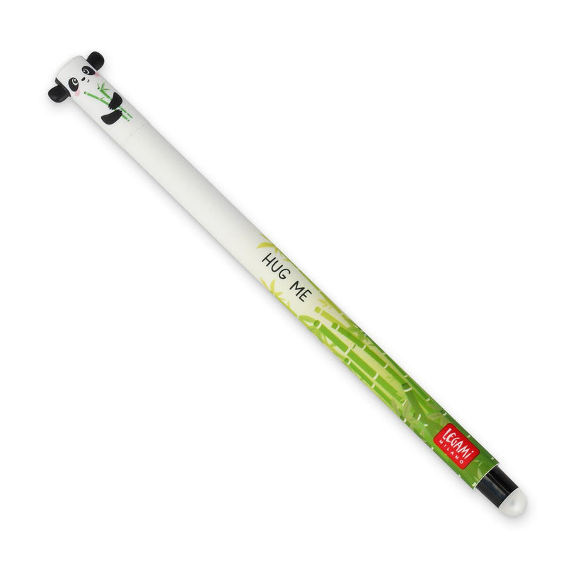 Erasable Pen Penna Gel Cancellabile - Panda - Realizzandoo