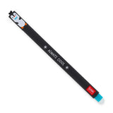 Erasable Pen Penna Gel Cancellabile - Penguin - Realizzandoo