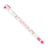 Erasable Pen Penna Gel Cancellabile - Unicorn - Realizzandoo